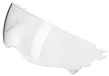 Scorpion Sun Visor EXO-COMBAT II KS-O-01 Plexi na přilbu Číra