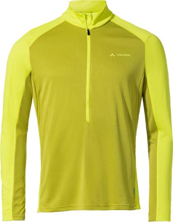 Vaude Men's Larice Light Shirt II - wild lime M