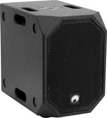 Aktivní PA subwoofer Omnitronic 11038870, 10 palec 25.4 cm, 900 W, 1 ks