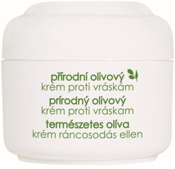 Ziaja Krém proti vráskám 30+ Natural Olive 50 ml