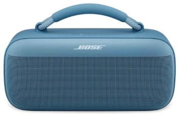 Bose SoundLink MAX Bluetooth barva modrá