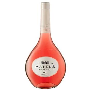 Mateus The Original Rosé 0,75l 11% (5601012011500)