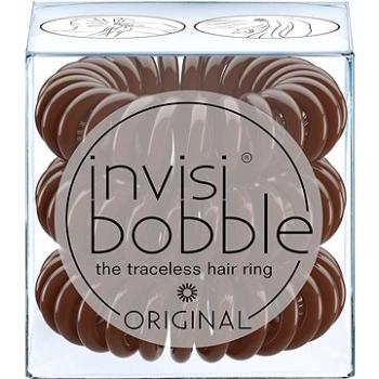 INVISIBOBBLE Original Pretzel Brown (4260285373022)