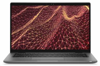 DELL NTB Latitude 7430/i7-1265U/16GB/512GB SSD/2-in-1, 14.0" FHD Touch/IR Cam/Intel Iris Xe/Backlit Kb/W11 Pro/3Y PS NBD