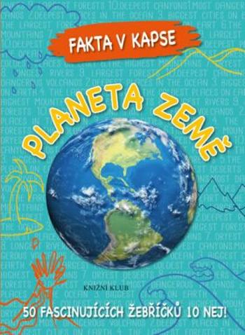 Planeta Země - Buckley, Jr. James, Bailey Diane