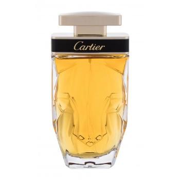 Cartier La Panthère 75 ml parfém pro ženy