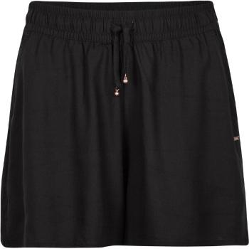 O'Neill BEACH SHORTS Dámské šortky, černá, velikost M