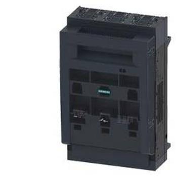 Siemens 3NP11431JC10 výkonový odpínač pojistky 3pólový 250 A 690 V/AC