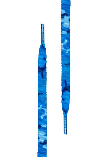 Urban Classics Special Flat ocean camo - 90cm