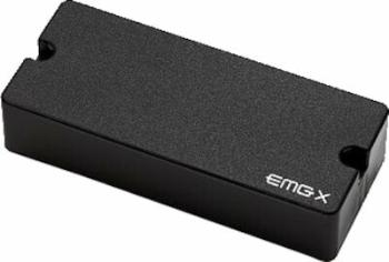 EMG 81-7X Black Kytarový snímač