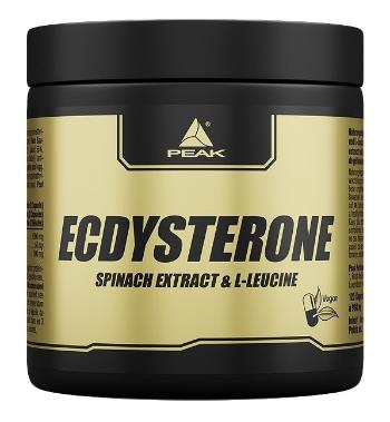 Ecdysterone - Peak Performance 120 kaps.