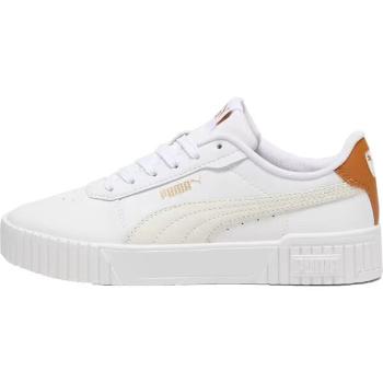 Puma CARINA 2.0 W Dámské tenisky, bílá, velikost 39