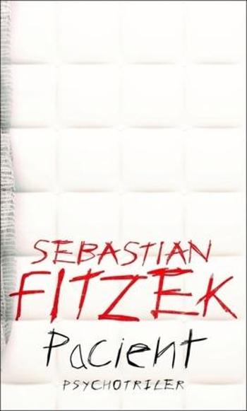 Pacient - Fitzek Sebastian