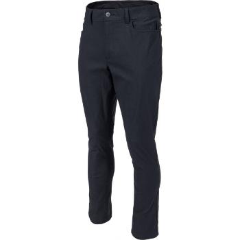 Columbia ROYCE RANGE HEAT PANT Pánské outdoorové kalhoty, černá, velikost 36/32