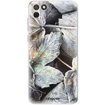 iSaprio Old Leaves 01 pro Honor 9S (oldle01-TPU3_Hon9S)