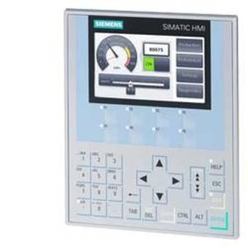 Displej pro PLC Siemens 6AV2124-1DC01-0AX0 6AV21241DC010AX0