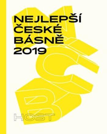 Nejlepší české básně 2019 - Radek Fridrich, Dan Jedlička