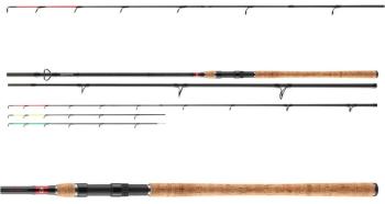 Daiwa prut ninja x method feeder 3,3 m 80 g