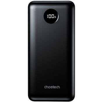 Choetech PD 45W 20000mAh Power Bank (B653)