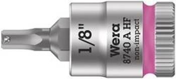 Vložka pro nástrčný klíč Wera 8740 A, inbus, 1/4" (6,3 mm) 05003383001