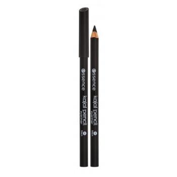 Essence Kajal Pencil 1 g tužka na oči pro ženy 01 Black