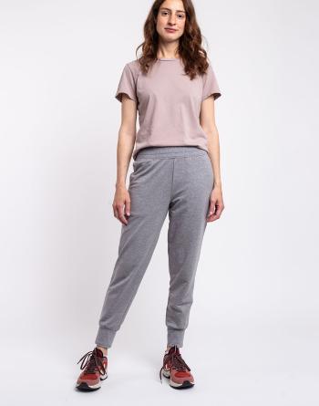 Patagonia W's Ahnya Pants Salt Grey M