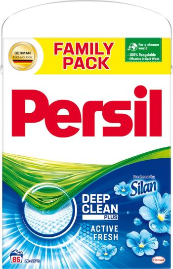 Persil Freshness by Silan Prací prášek 5.52 kg