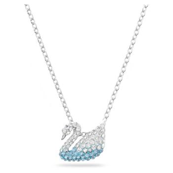 Swarovski Labutí náhrdelník Iconic Swan 5512094