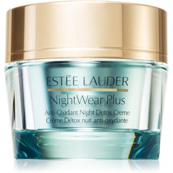 Estée Lauder NightWear Plus Anti-Oxidant Night Detox Cream detoxikační noční krém 50 ml