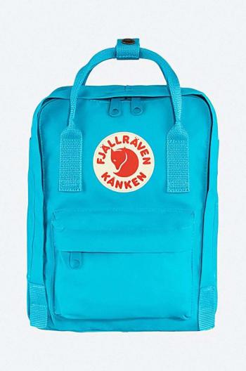 Batoh Fjallraven Kanken Mini velký, hladký, F23561.532-532