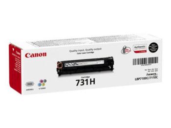 Canon CRG-731HBk - originální, 6273B002