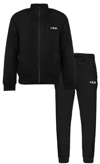 Fila FPW1105 Man Pyjamas Black L Fitness spodní prádlo