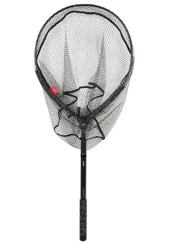 Fox rage podběrák carbon street net - 3,7 m