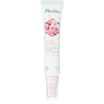 Melvita Nectar de Roses denní hydratační krém 40 ml