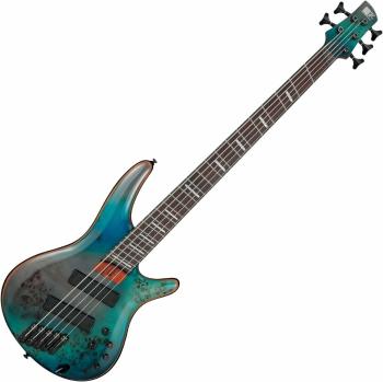 Ibanez SRMS805-TSR Tropical Seafloor Multiscale baskytara