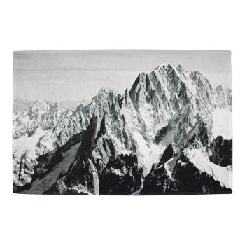 Podlahová rohožka Mont blanc - 75*50*1cm RARMMOB
