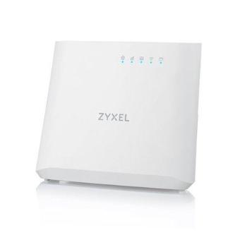 Zyxel LTE3202-M437 4G LTE Router, wireless N300, slot na SIM, 4x 10/100 RJ45, LTE3202-M437-EUZNV1F