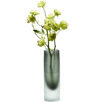 Váza NOBIS Philippi 20 cm zelená