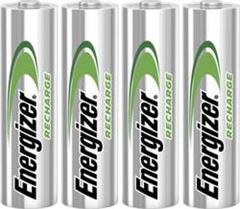 Akumulátor AA Ni-MH Energizer Extreme HR06, 2300 mAh, 1.2 V, 4 ks