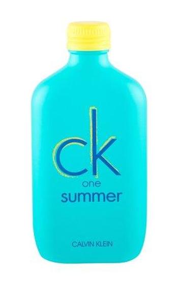 Calvin Klein CK One Summer 2020 EDT 100 ml UNISEX, 100ml