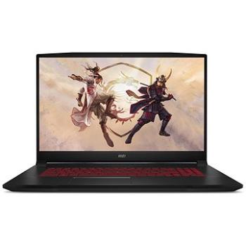 MSI Katana GF76 12UD-216CZ (Katana GF76 12UD-216CZ)