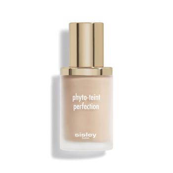 Sisley PHYTO-TEINT PERFECTION pečující make-up s dokonalým krytím - 1C PETAL 30 ml