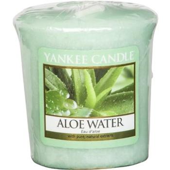 YANKEE CANDLE Aloe Water 49 g (5038580048353)
