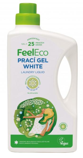 Feel Eco Prací gel White 1.5 l