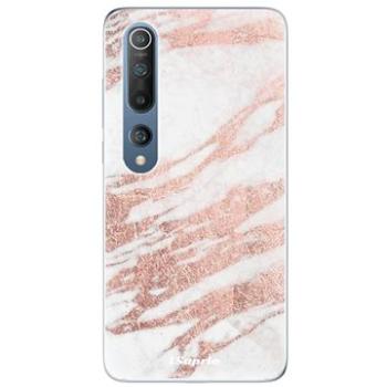 iSaprio RoseGold 10 pro Xiaomi Mi 10 / Mi 10 Pro (rg10-TPU3_Mi10p)