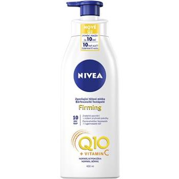 NIVEA Firming Body Lotion Normal Skin Q10 Plus 400 ml (4005808705757)