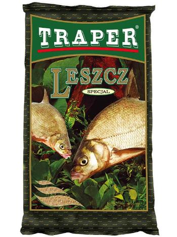 Traper vnadící směs special feeder - 1 kg