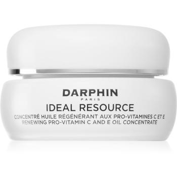 Darphin Mini Ideal Resource rozjasňující koncentrát s vitamíny C a E 15 ml