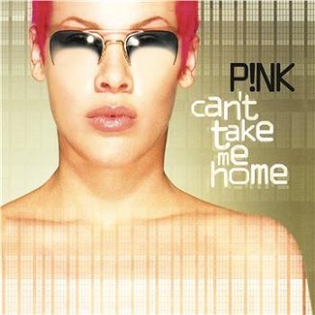 PINK: Can't Take Me Home (2x LP) - LP (0889854405519)