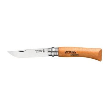 OPINEL VRN N°07 Carbon ( 000739 display ) (3123841130709)